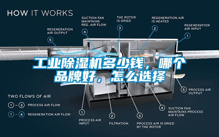 工業(yè)除濕機(jī)多少錢，哪個品牌好，怎么選擇