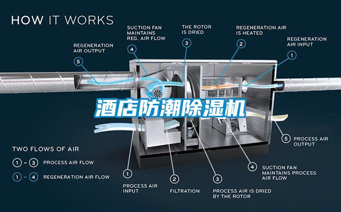 酒店防潮除濕機(jī)