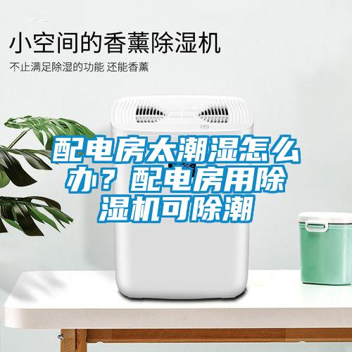 配電房太潮濕怎么辦？配電房用除濕機(jī)可除潮