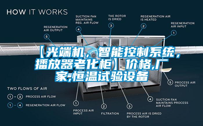 【光端機，智能控制系統(tǒng)，播放器老化柜】價格,廠家,恒溫試驗設備