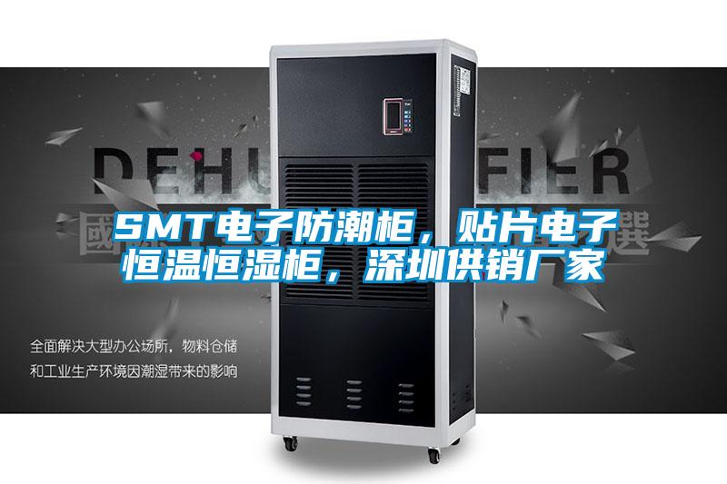 SMT電子防潮柜，貼片電子恒溫恒濕柜，深圳供銷廠家