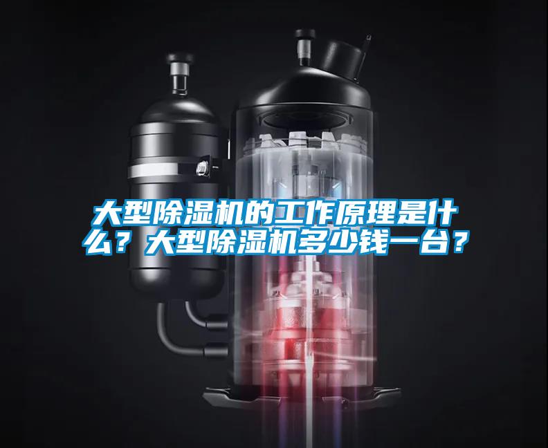 大型除濕機(jī)的工作原理是什么？大型除濕機(jī)多少錢一臺？