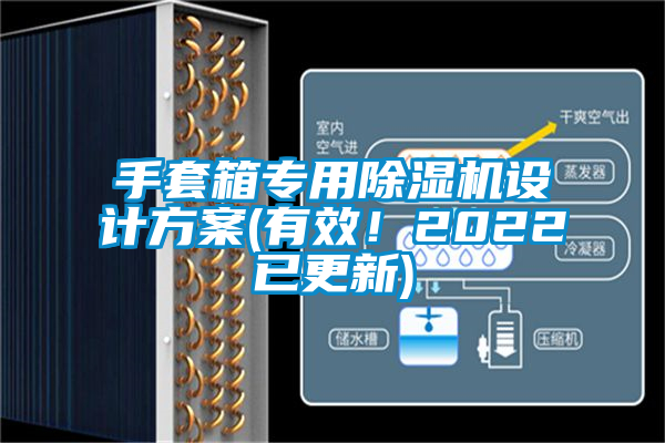 手套箱專用除濕機(jī)設(shè)計(jì)方案(有效！2022已更新)