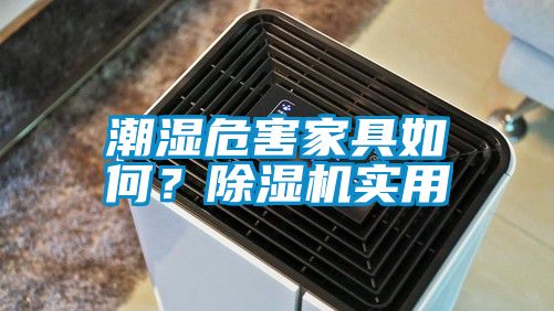 潮濕危害家具如何？除濕機(jī)實(shí)用