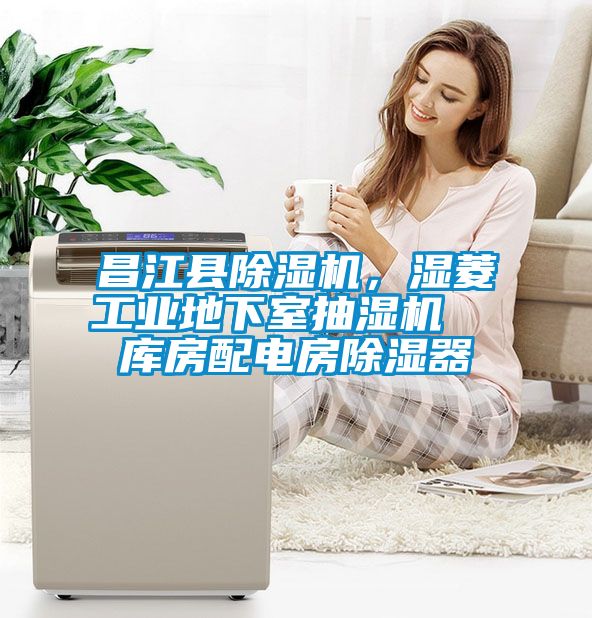 昌江縣除濕機，濕菱工業(yè)地下室抽濕機  庫房配電房除濕器