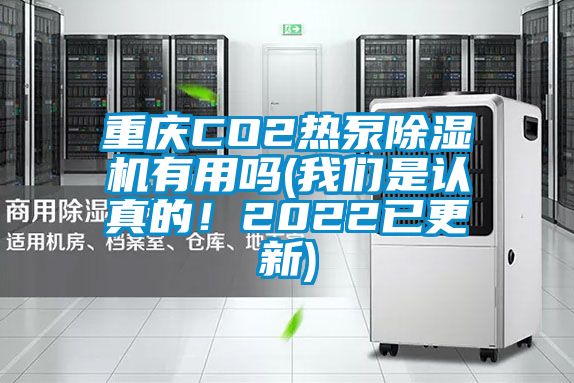 重慶CO2熱泵除濕機有用嗎(我們是認真的！2022已更新)