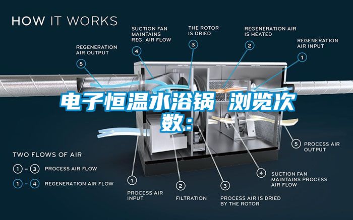 電子恒溫水浴鍋　　瀏覽次數(shù)：