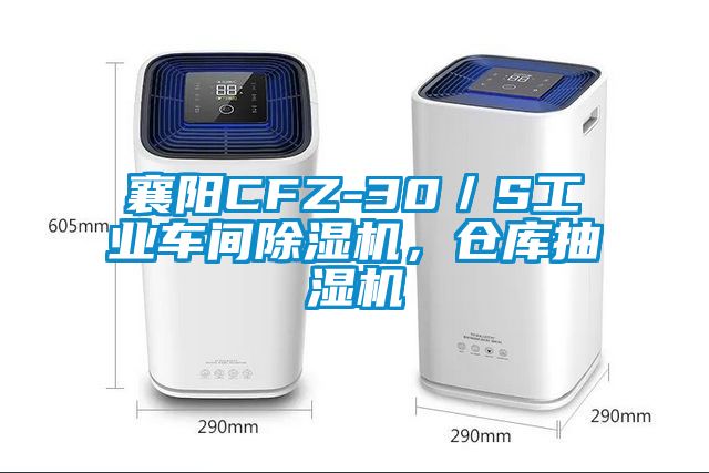 襄陽CFZ-30／S工業(yè)車間除濕機，倉庫抽濕機