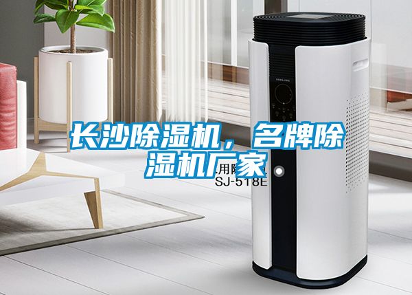 長沙除濕機，名牌除濕機廠家