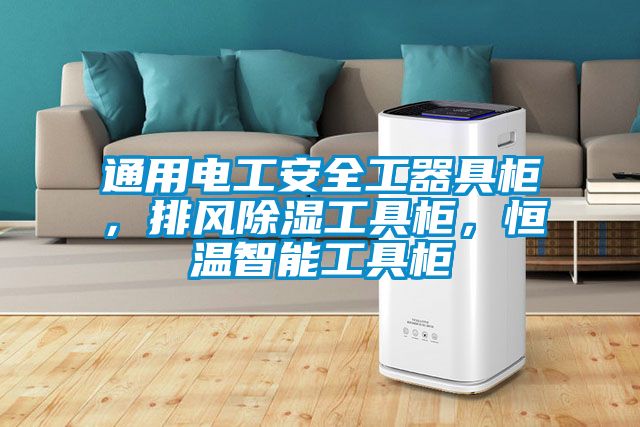 通用電工安全工器具柜，排風(fēng)除濕工具柜，恒溫智能工具柜