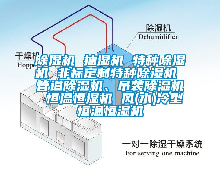 除濕機(jī) 抽濕機(jī) 特種除濕機(jī) 非標(biāo)定制特種除濕機(jī) 管道除濕機(jī)、吊裝除濕機(jī) 恒溫恒濕機(jī) 風(fēng)(水)冷型恒溫恒濕機(jī)