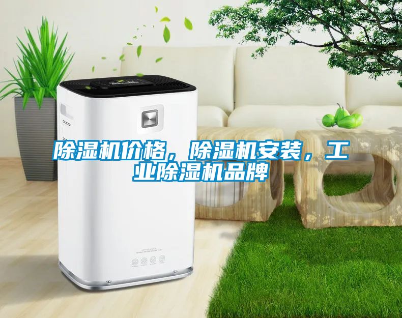 除濕機價格，除濕機安裝，工業(yè)除濕機品牌